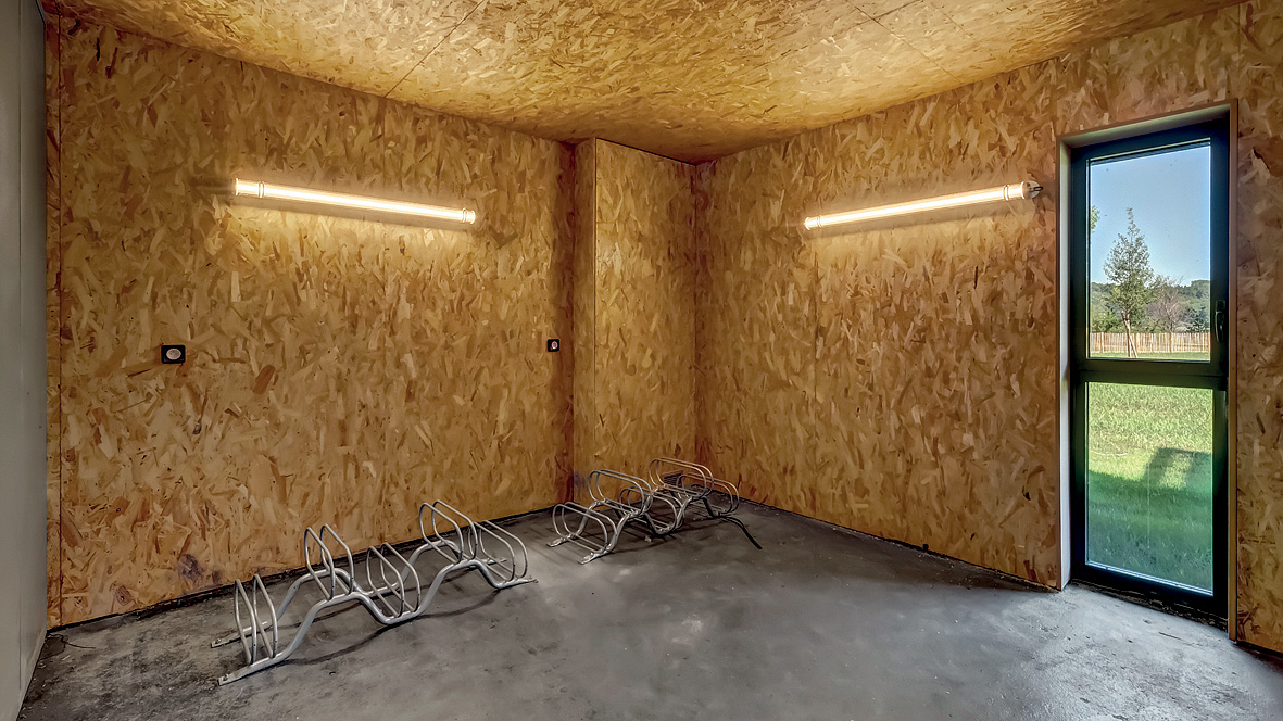 Residence Village Des Oiseaux 20