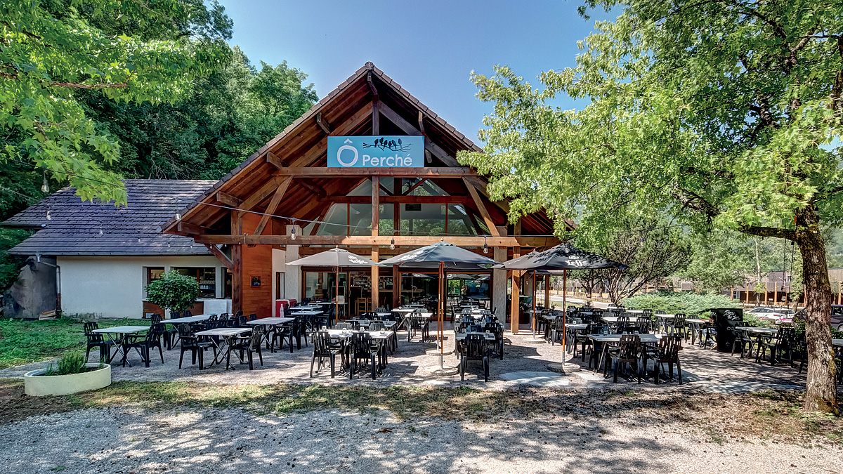 Residence Village Des Oiseaux 21