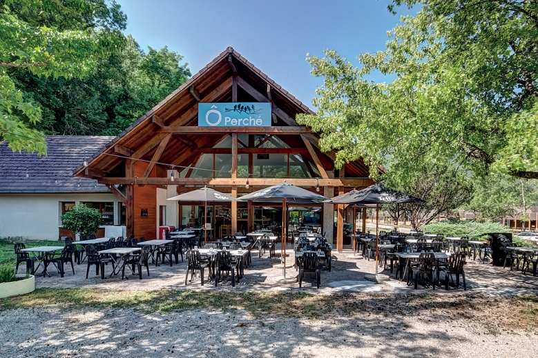 Hotel Residence Village Des Oiseaux