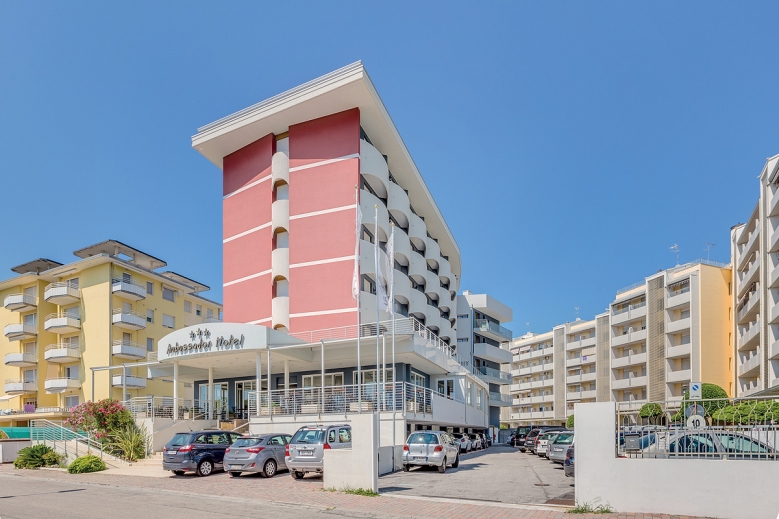 Hotel Hotel Ambassador
