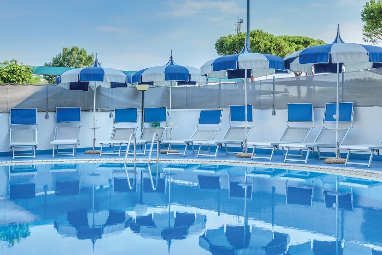 Hotel Hotel Ambassador