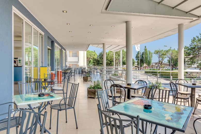 Hotel Hotel Ambassador