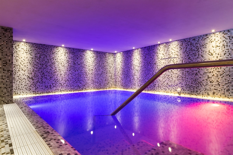 Hotel Hotel Ambassador