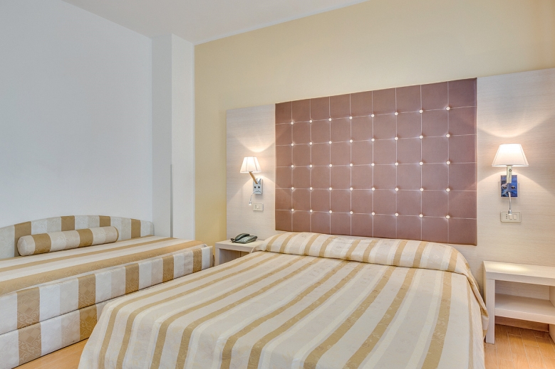 Hotel Hotel Ambassador
