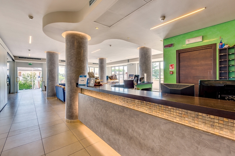 Hotel Hotel Ambassador