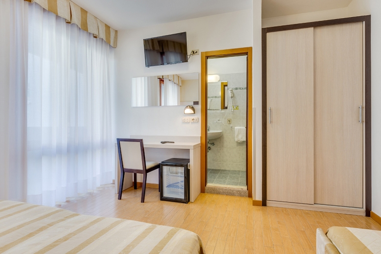 Hotel Hotel Ambassador