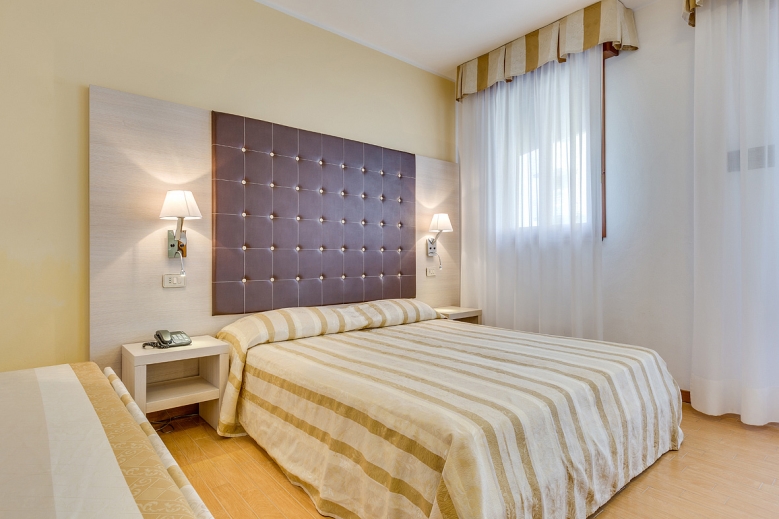 Hotel Hotel Ambassador