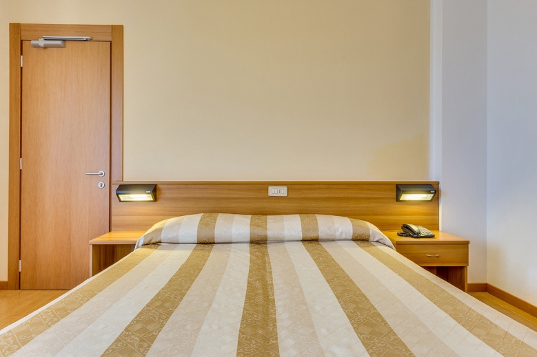 Hotel Hotel Ambassador