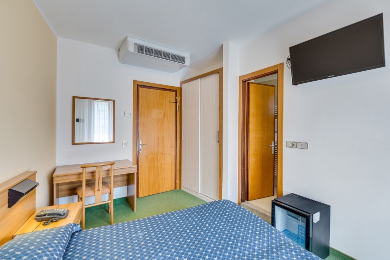 Hotel Hotel Ambassador