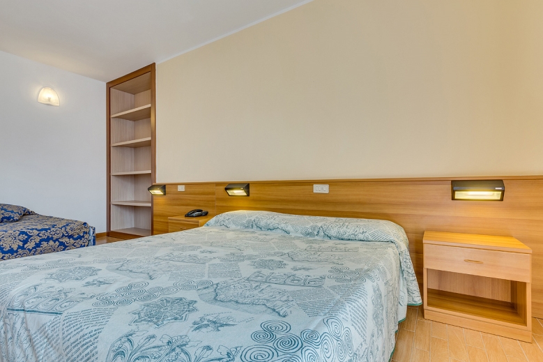 Hotel Hotel Ambassador