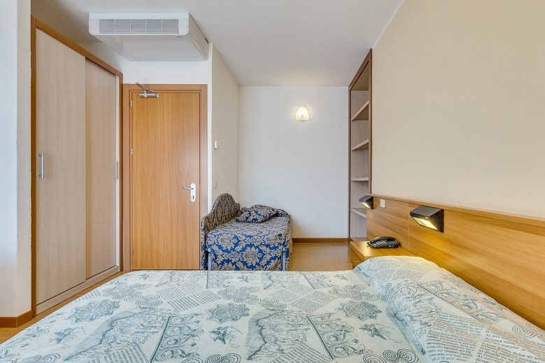 Hotel Hotel Ambassador