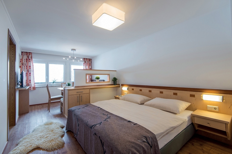 Hotel Apartmány smartFLATS