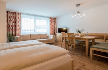 Apartmny smartFLATS ***