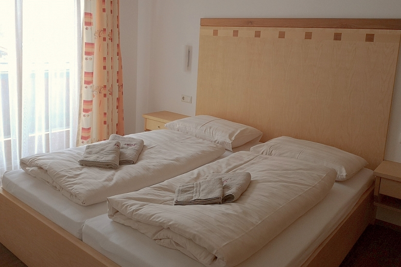 Hotel Apartmány smartFLATS