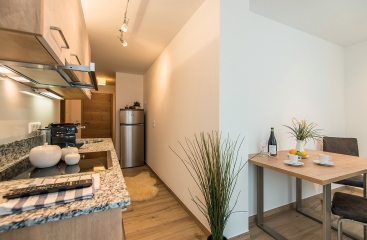 Apartmny smartFLATS ***