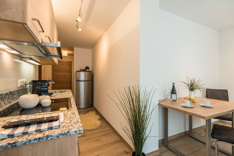 Hotel Apartmány smartFLATS