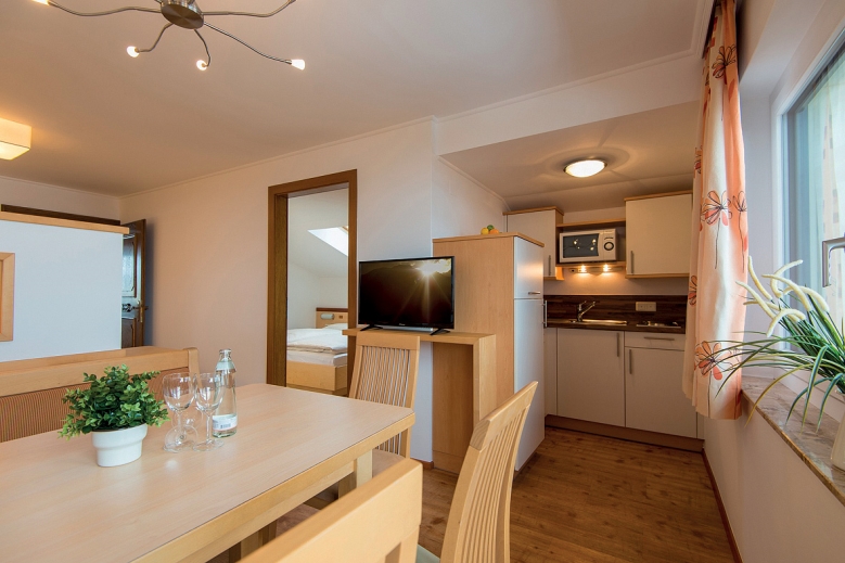 Hotel Apartmány smartFLATS