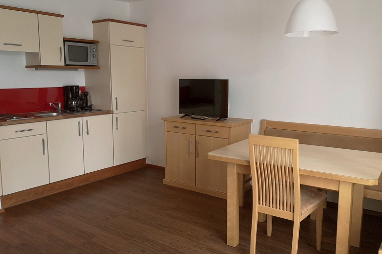 Hotel Apartmány smartFLATS