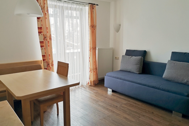 Hotel Apartmány smartFLATS