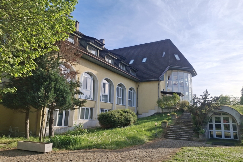 Hotel Hotel Familia dovolená