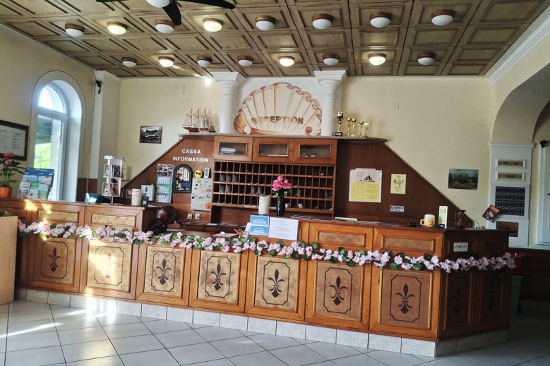 Hotel Hotel Familia dovolená