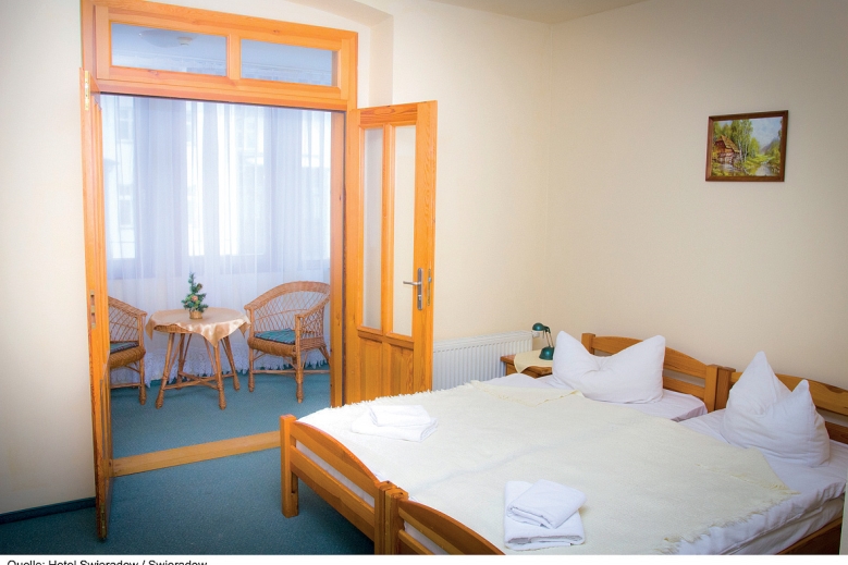 Hotel Hotel Świeradów