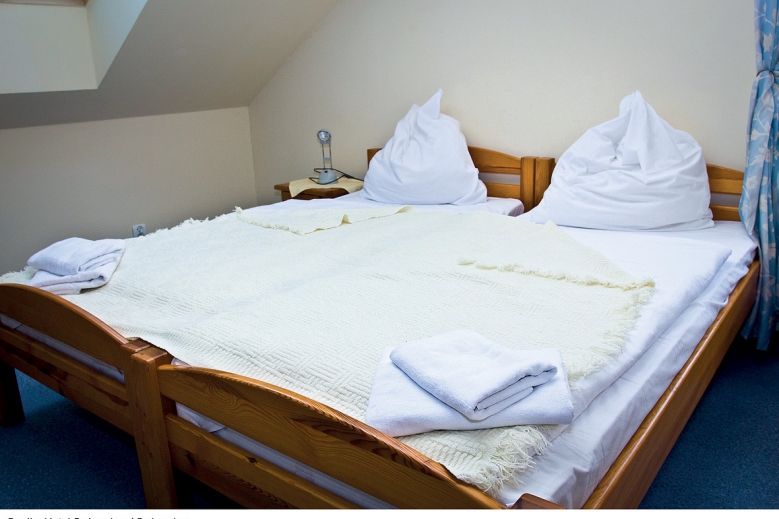 Hotel Hotel Świeradów