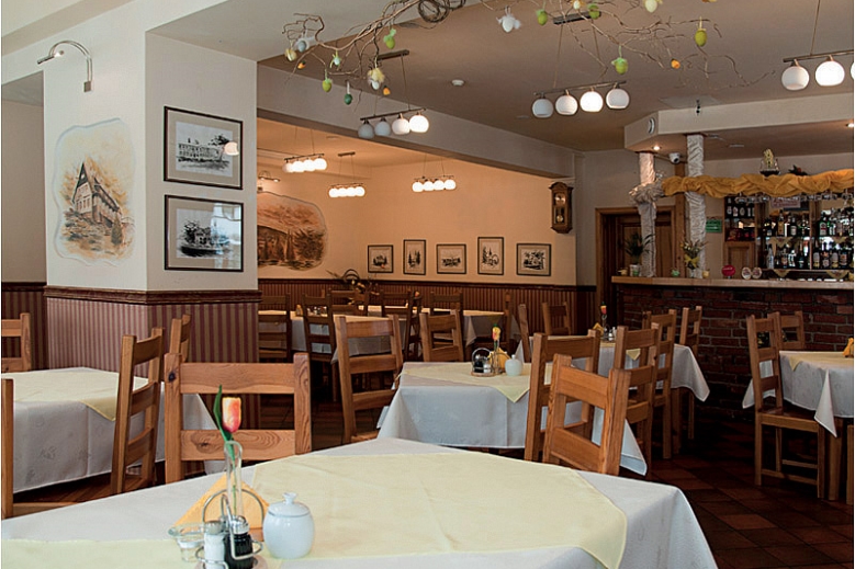 Hotel Hotel Świeradów