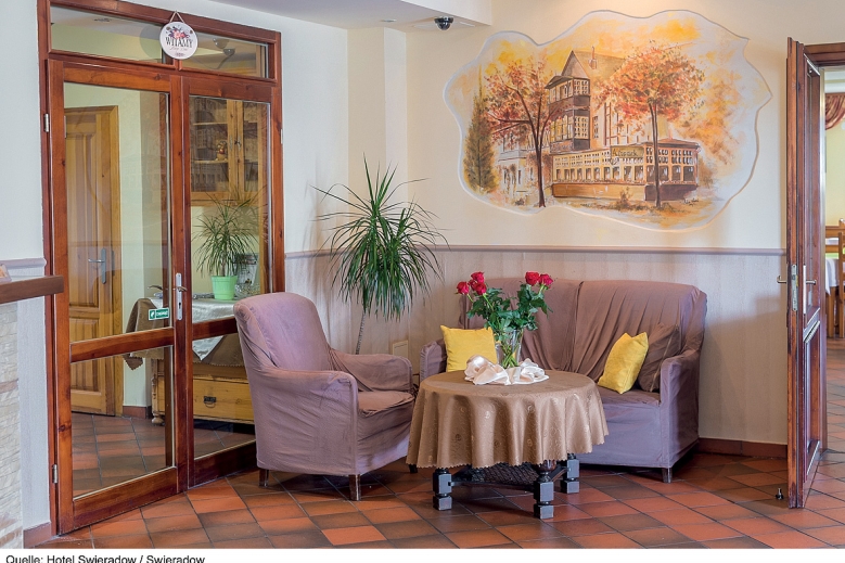 Hotel Hotel Świeradów