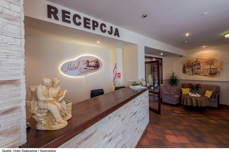 Hotel Hotel Świeradów