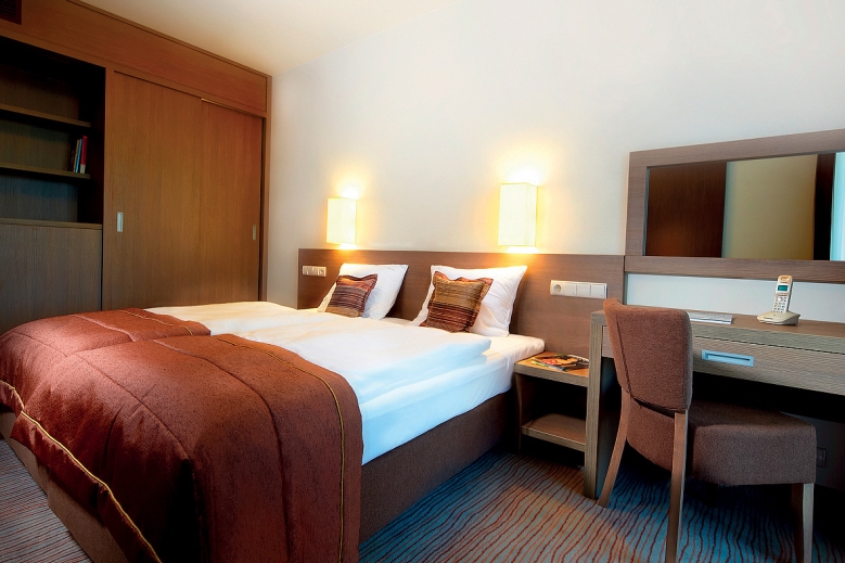 Hotel Baltic Plaza Hotel Medi Spa & Fit dovolená