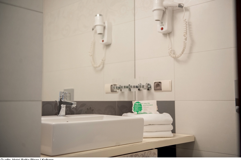 Hotel Baltic Plaza Hotel Medi Spa & Fit dovolená