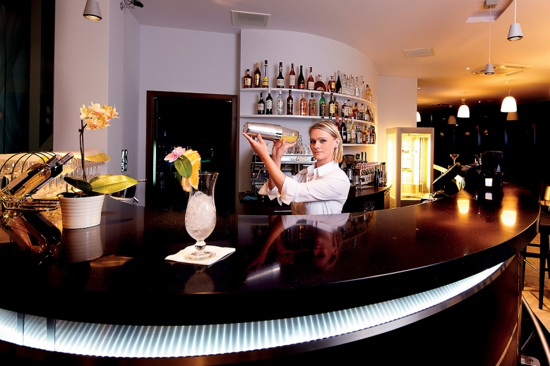 Hotel Baltic Plaza Hotel Medi Spa & Fit dovolená