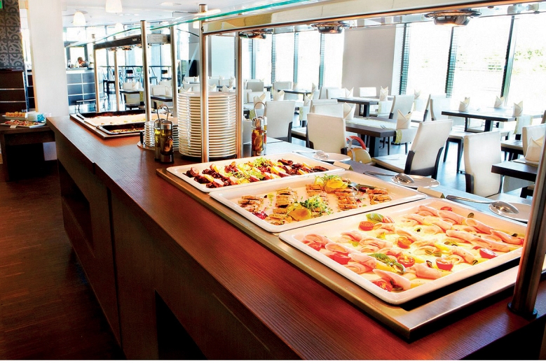 Hotel Baltic Plaza Hotel Medi Spa & Fit dovolená