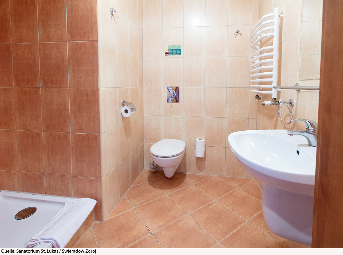 Hotel St. Lukas Medical & SPA 11