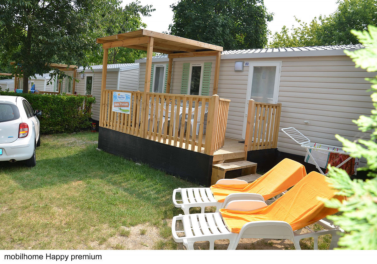 Free Beach Camping Village 2