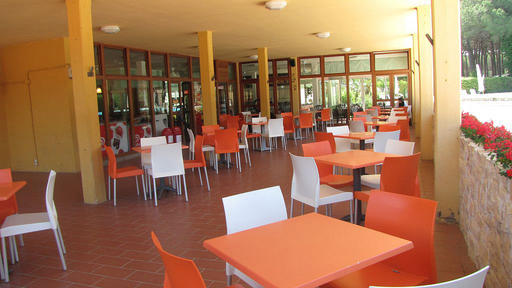 Free Beach Camping Village 14