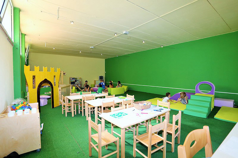 Free Beach Camping Village 16