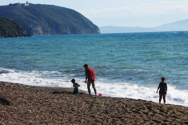 Hotel Park Albatros Village Camping dovolená
