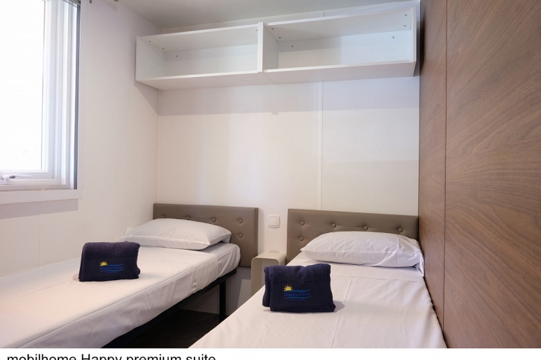 Hotel Park Albatros Village Camping dovolená