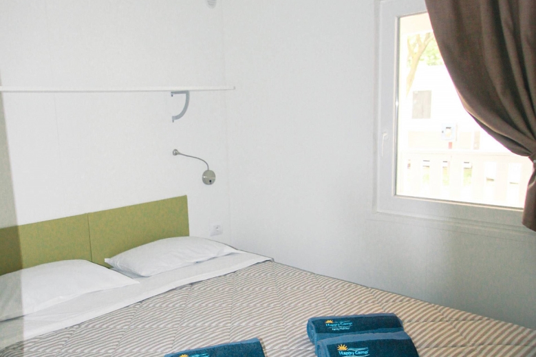 Hotel Park Albatros Village Camping dovolená