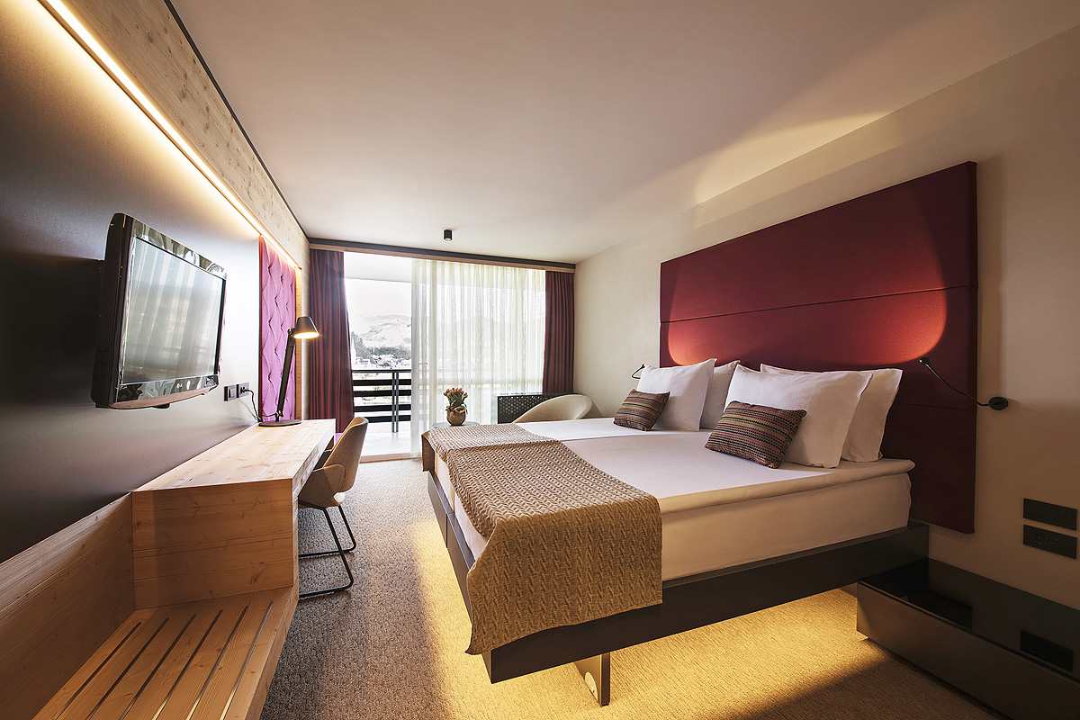 Hotel Rikli Balance Bled 2