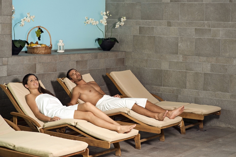 Hotel Hotel Rikli Balance Bled