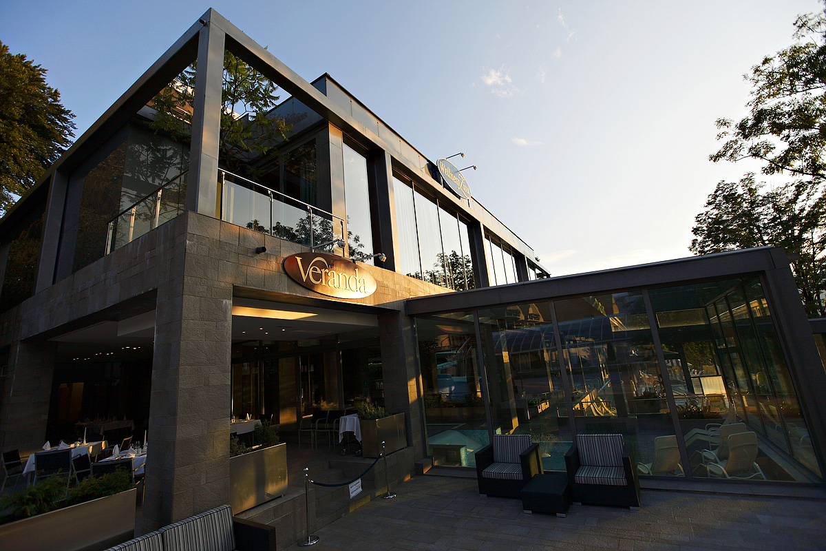 Hotel Rikli Balance Bled 7