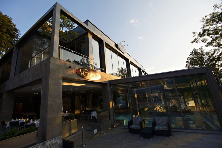 Hotel Hotel Rikli Balance Bled