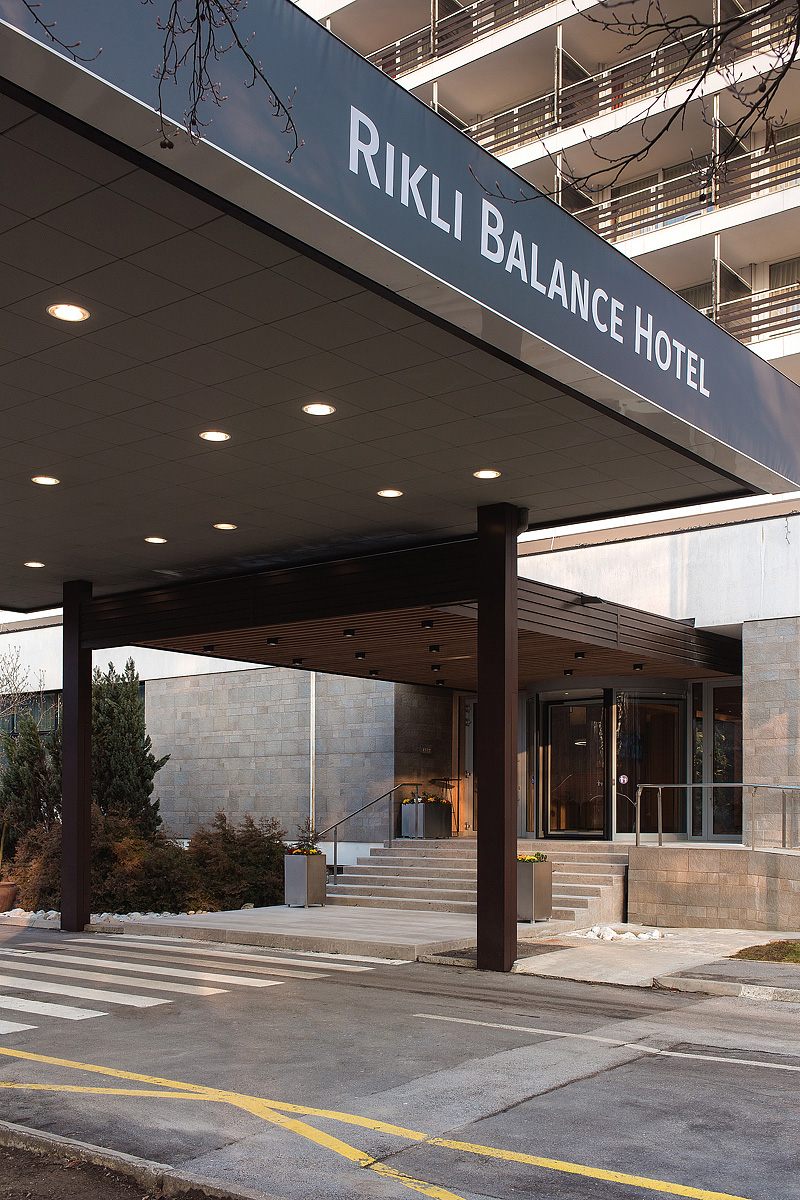 Hotel Rikli Balance Bled 10