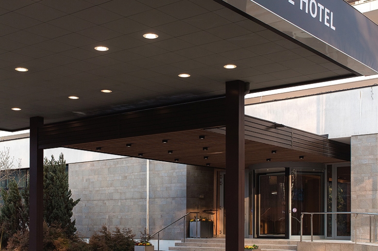 Hotel Hotel Rikli Balance Bled