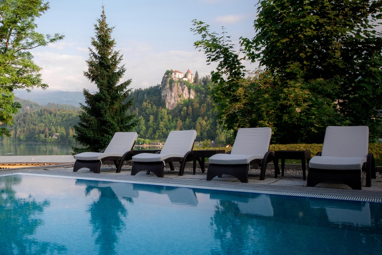 Hotel Hotel Rikli Balance Bled