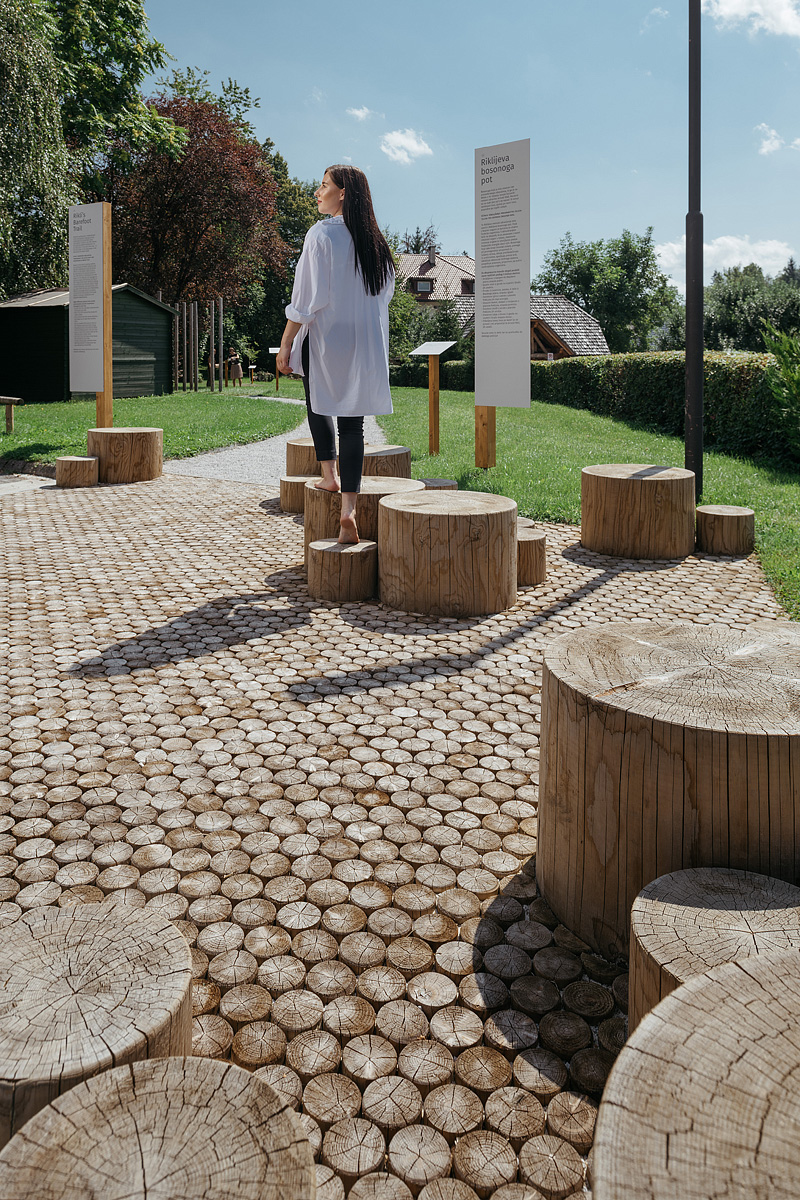 Hotel Rikli Balance Bled 15