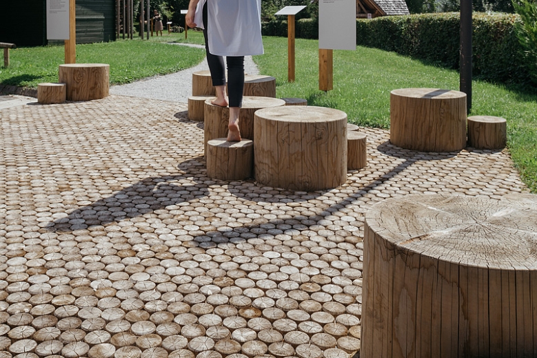 Hotel Hotel Rikli Balance Bled